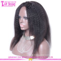 2015 nouveau 6bis produits naturels à la recherche de kinky straight perruques en gros bon marché kinky straight pleines perruques de lacet